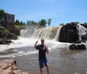 2016 05 29 SiousFalls Falls 051